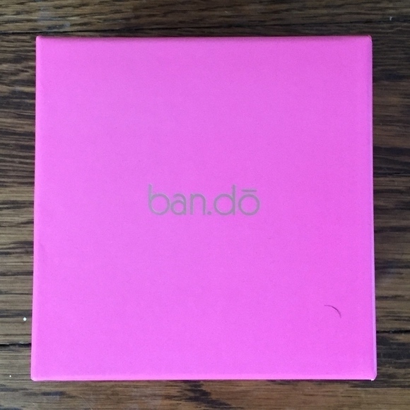 BAN.DO | Sweet Talk Bangle bracelet - Picture 3 of 4